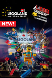 Legoland California Resort