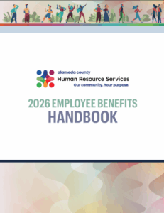 2026 Employee Handbook Cover Page