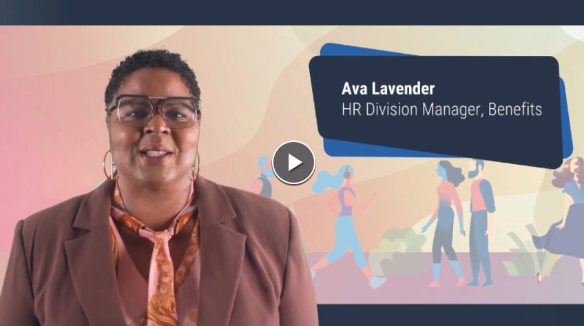 Ava Lavender 2026 OE Video 