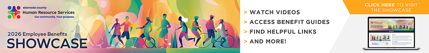 2026 Employee Benefits Showcase banner