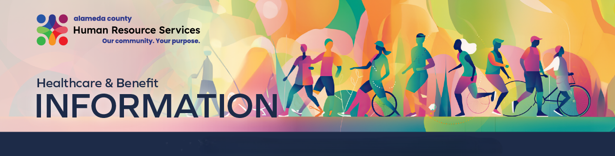 Human Resources Healthcare & Benefit Information