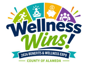Wellness Wins County of Alameda Benefits & Wellnes Expo